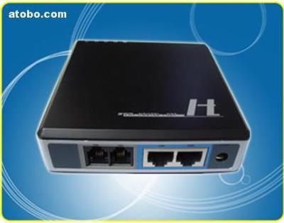 HT611A O口語音網關 全方位產品解析